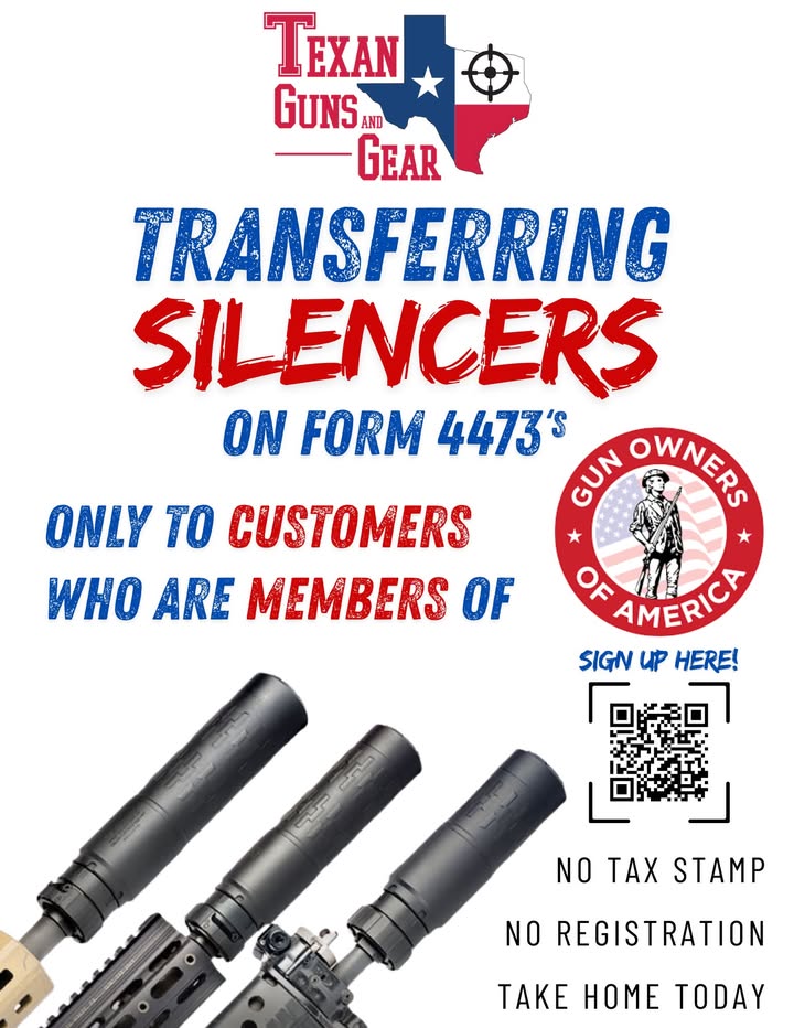 GOA-Suppressors